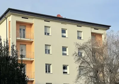 Condominio – Bergamo