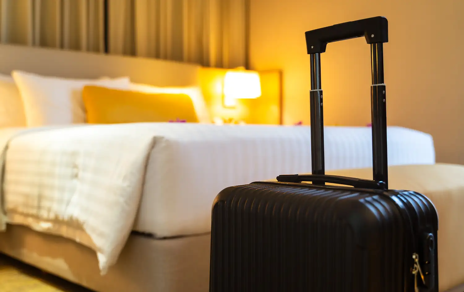 Come sono cambiati i bisogni dei clienti di hotel?