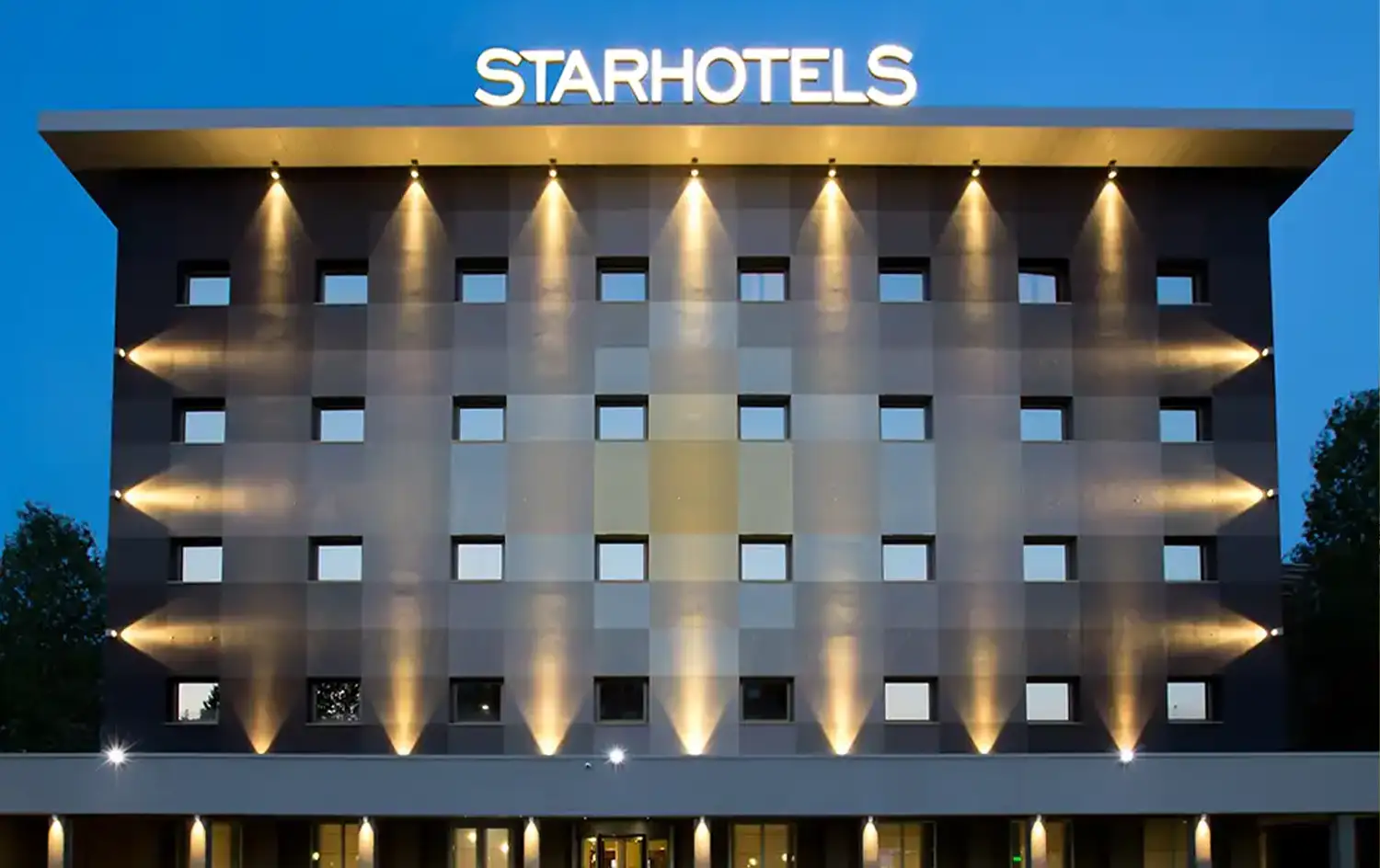 perchè ristrutturare un hotel