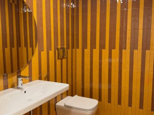 Starhotels Cristallo Palace – Bergamo